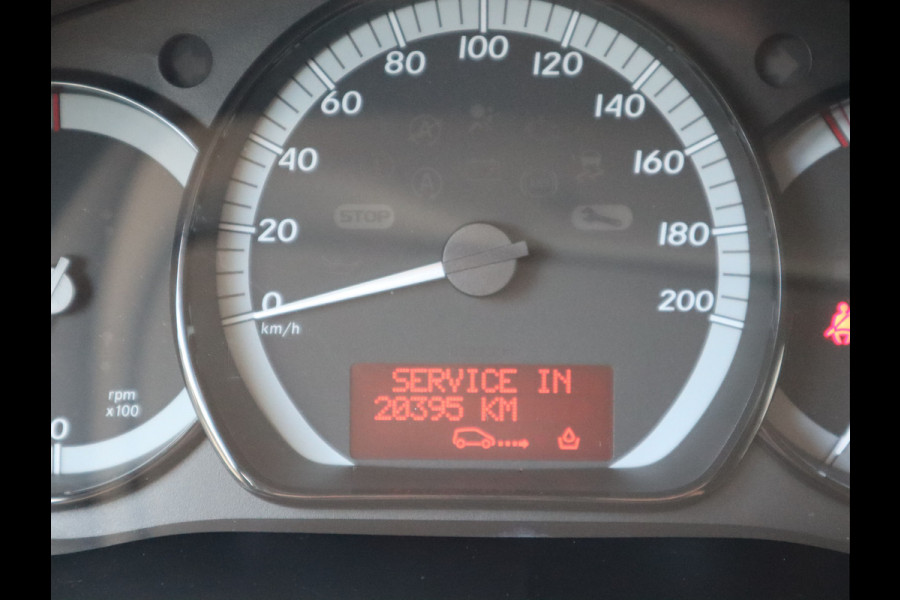 Mercedes-Benz Citan 112 BlueEFFICIENCY Benzine Automaat - Airco