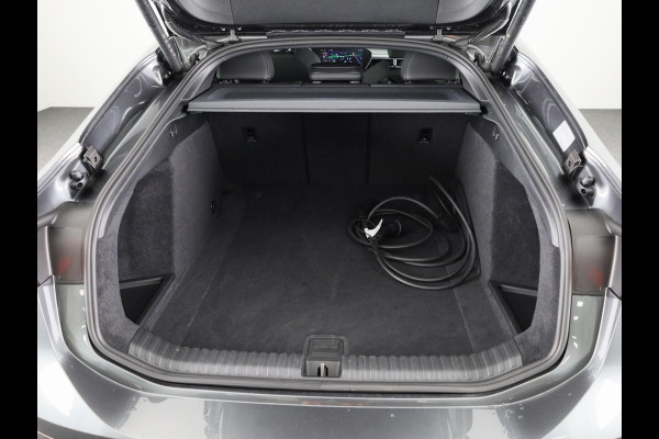 Audi A6 Sportback e-tron S edition performance 100 kWh 367pk | Tech plus pakket | 21 inch Lichtmetalen velgen | S line interieur | Winterpakket