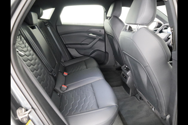 Audi A6 Sportback e-tron S edition performance 100 kWh 367pk | Tech plus pakket | 21 inch Lichtmetalen velgen | S line interieur | Winterpakket
