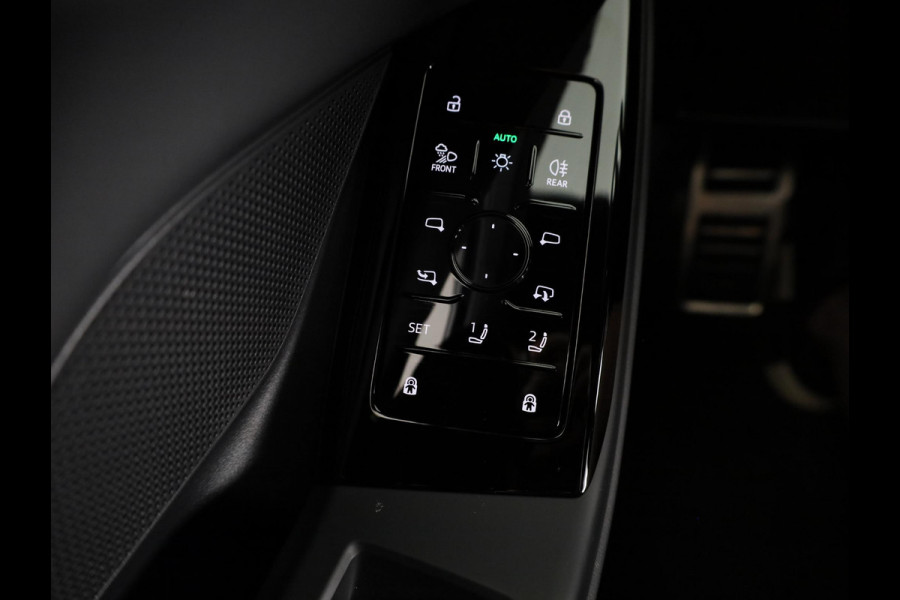 Audi A6 Sportback e-tron S edition performance 100 kWh 367pk | Tech plus pakket | 21 inch Lichtmetalen velgen | S line interieur | Winterpakket