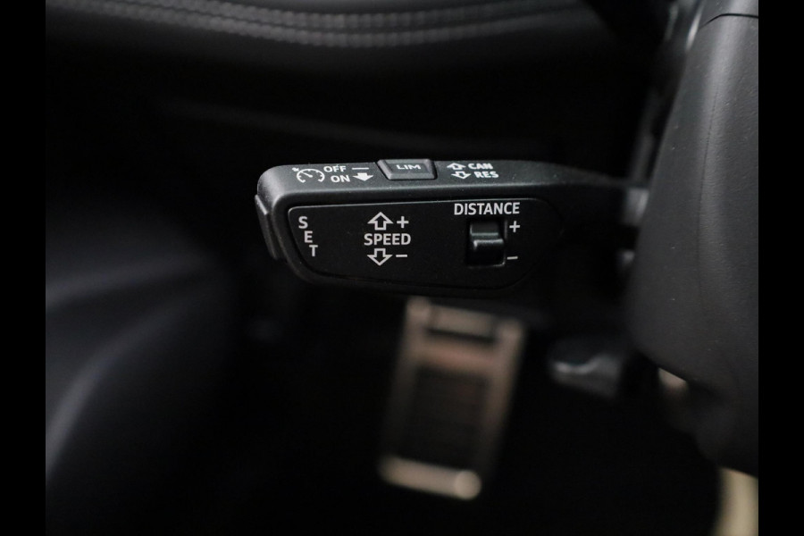 Audi A6 Sportback e-tron S edition performance 100 kWh 367pk | Tech plus pakket | 21 inch Lichtmetalen velgen | S line interieur | Winterpakket