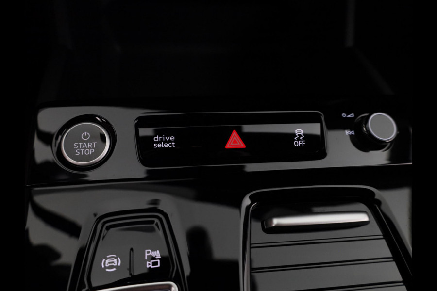 Audi A6 Sportback e-tron S edition performance 100 kWh 367pk | Tech plus pakket | 21 inch Lichtmetalen velgen | S line interieur | Winterpakket