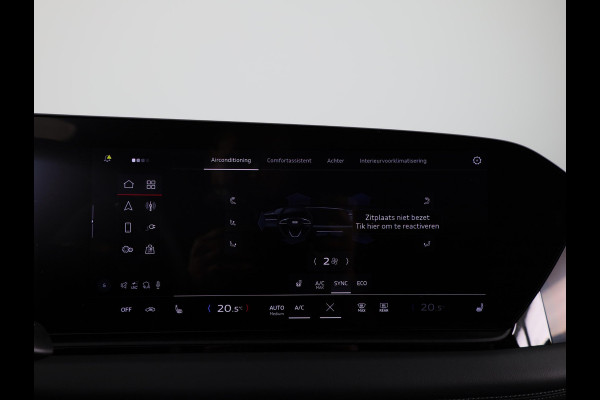 Audi A6 Sportback e-tron S edition performance 100 kWh 367pk | Tech plus pakket | 21 inch Lichtmetalen velgen | S line interieur | Winterpakket