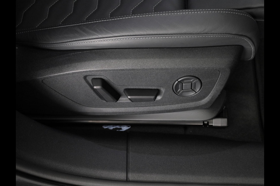 Audi A6 Sportback e-tron S edition performance 100 kWh 367pk | Tech plus pakket | 21 inch Lichtmetalen velgen | S line interieur | Winterpakket