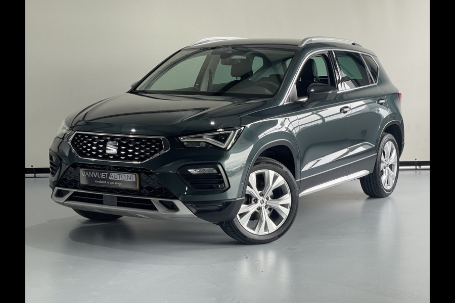 Seat Ateca 1.5 TSI Xperience Business Intense/ Electr. Trekhaak / Navigatie / Camera