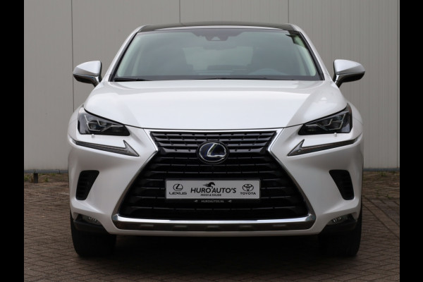 Lexus NX 300h AWD President Line | Mark Levinson | Panoramadak | Head-up