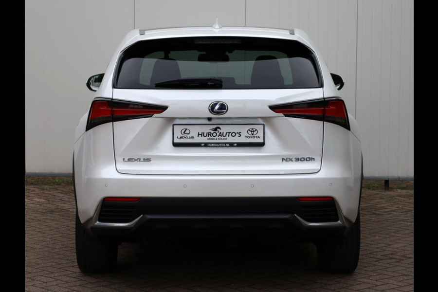 Lexus NX 300h AWD President Line | Mark Levinson | Panoramadak | Head-up