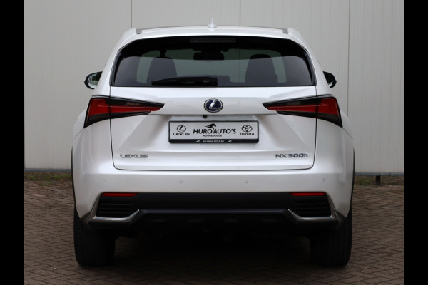 Lexus NX 300h AWD President Line | Mark Levinson | Panoramadak | Head-up