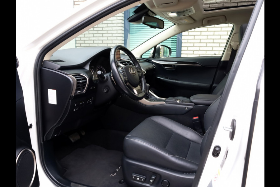 Lexus NX 300h AWD President Line | Mark Levinson | Panoramadak | Head-up