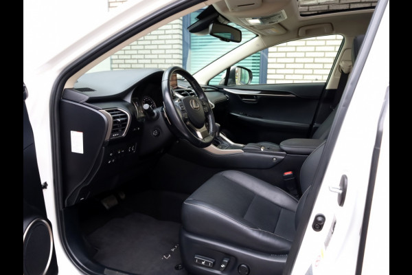 Lexus NX 300h AWD President Line | Mark Levinson | Panoramadak | Head-up