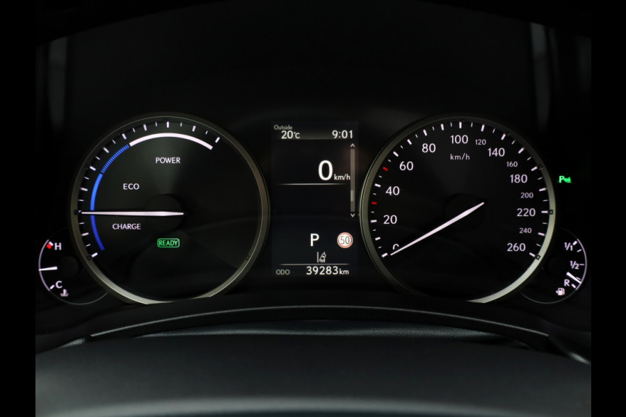 Lexus NX 300h AWD President Line | Mark Levinson | Panoramadak | Head-up