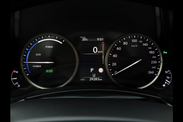 Lexus NX 300h AWD President Line | Mark Levinson | Panoramadak | Head-up