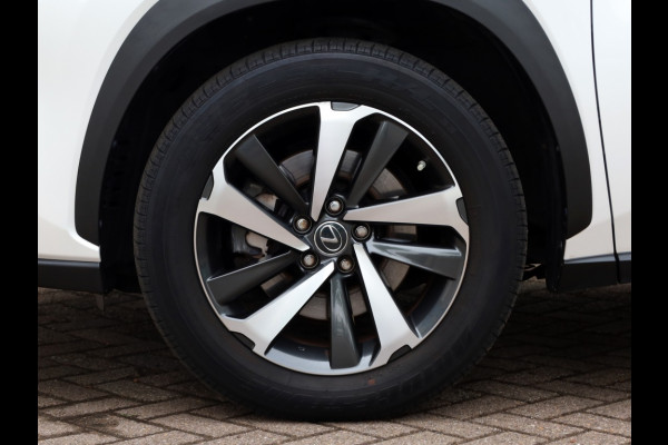 Lexus NX 300h AWD President Line | Mark Levinson | Panoramadak | Head-up