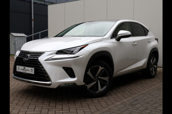 Lexus NX 300h AWD President Line | Mark Levinson | Panoramadak | Head-up