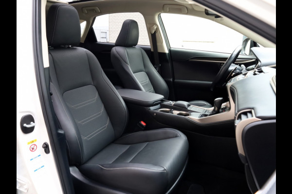Lexus NX 300h AWD President Line | Mark Levinson | Panoramadak | Head-up