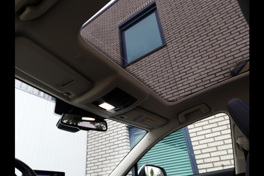 Lexus NX 300h AWD President Line | Mark Levinson | Panoramadak | Head-up