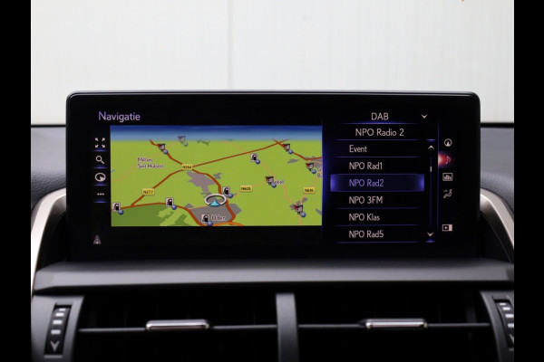 Lexus NX 300h AWD President Line | Mark Levinson | Panoramadak | Head-up