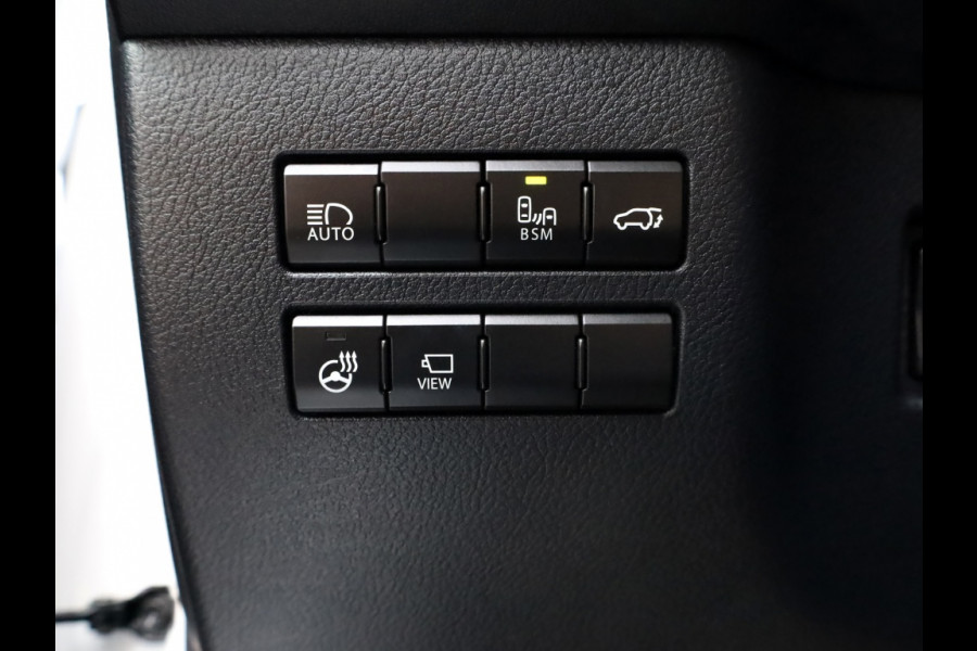 Lexus NX 300h AWD President Line | Mark Levinson | Panoramadak | Head-up
