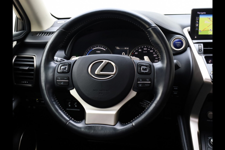 Lexus NX 300h AWD President Line | Mark Levinson | Panoramadak | Head-up