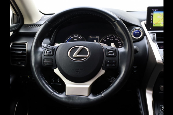Lexus NX 300h AWD President Line | Mark Levinson | Panoramadak | Head-up