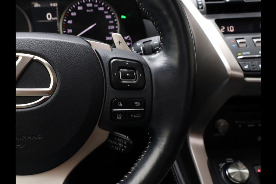 Lexus NX 300h AWD President Line | Mark Levinson | Panoramadak | Head-up