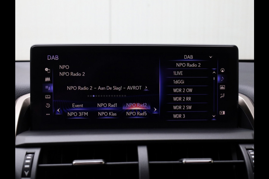 Lexus NX 300h AWD President Line | Mark Levinson | Panoramadak | Head-up
