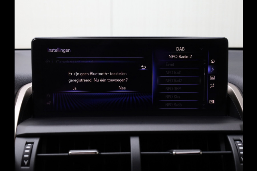 Lexus NX 300h AWD President Line | Mark Levinson | Panoramadak | Head-up