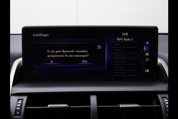 Lexus NX 300h AWD President Line | Mark Levinson | Panoramadak | Head-up
