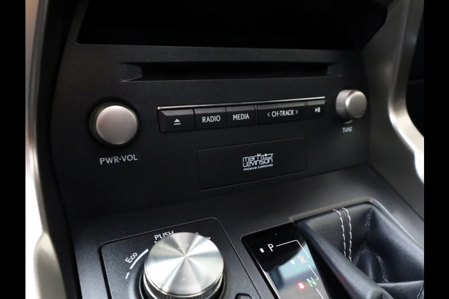 Lexus NX 300h AWD President Line | Mark Levinson | Panoramadak | Head-up