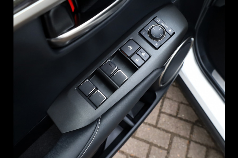Lexus NX 300h AWD President Line | Mark Levinson | Panoramadak | Head-up