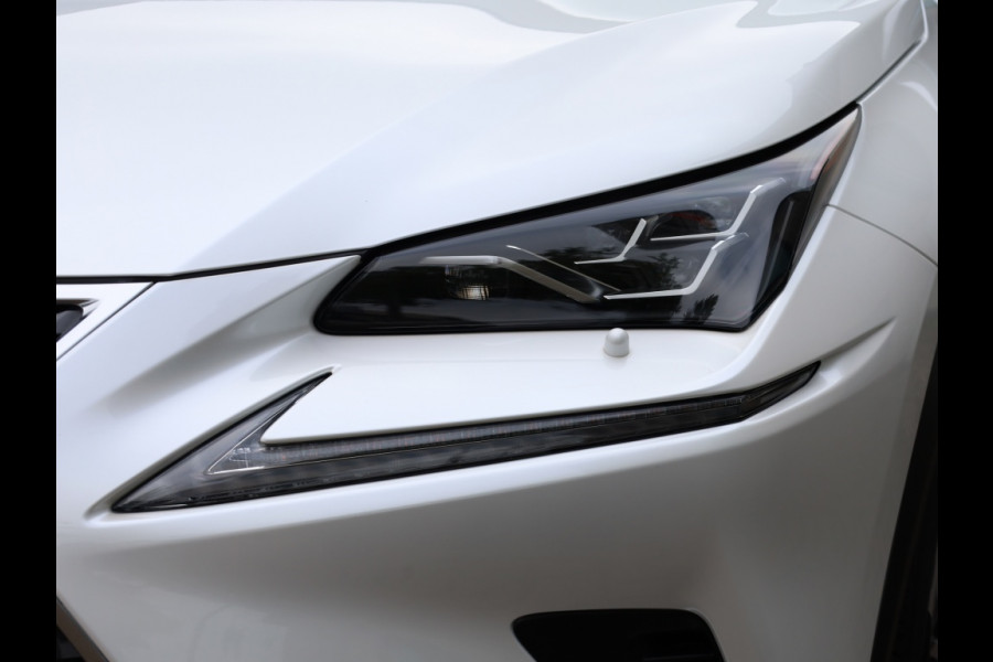 Lexus NX 300h AWD President Line | Mark Levinson | Panoramadak | Head-up