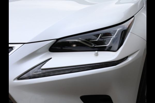 Lexus NX 300h AWD President Line | Mark Levinson | Panoramadak | Head-up