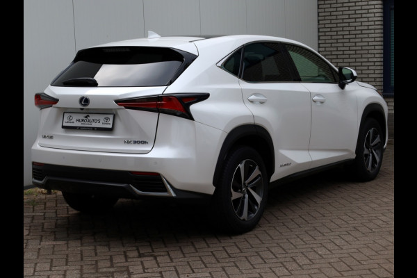 Lexus NX 300h AWD President Line | Mark Levinson | Panoramadak | Head-up