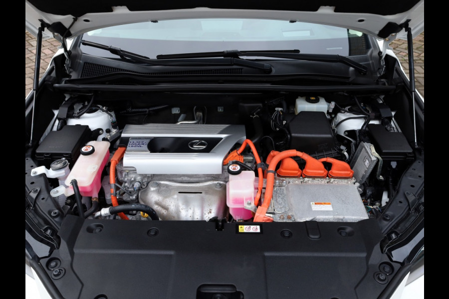 Lexus NX 300h AWD President Line | Mark Levinson | Panoramadak | Head-up