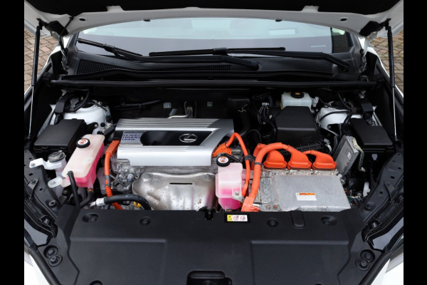 Lexus NX 300h AWD President Line | Mark Levinson | Panoramadak | Head-up