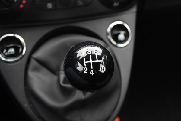 Fiat 500C 0.9 TwinAir Turbo 120TH Edition / Apple CarPlay / Parkeerhulp achter / 16'' / DAB / Cruise Control / Xenon