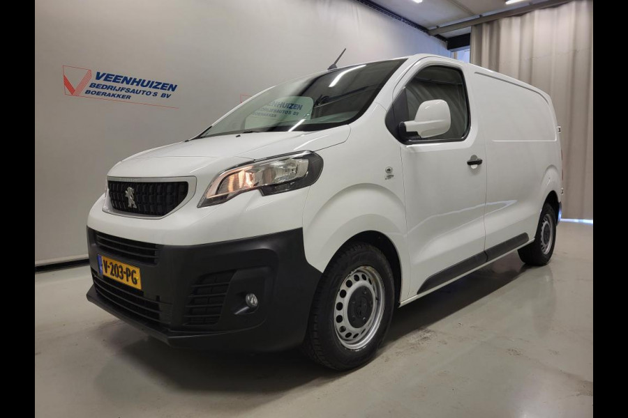 Peugeot Expert 2.0BlueHDI 123pk Euro 6!