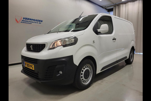 Peugeot Expert 2.0BlueHDI 123pk Euro 6!