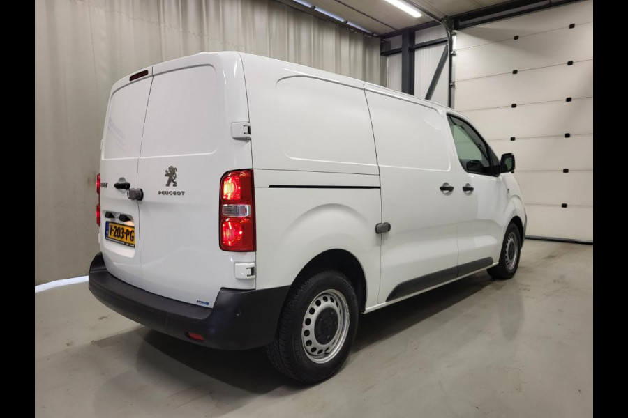 Peugeot Expert 2.0BlueHDI 123pk Euro 6!