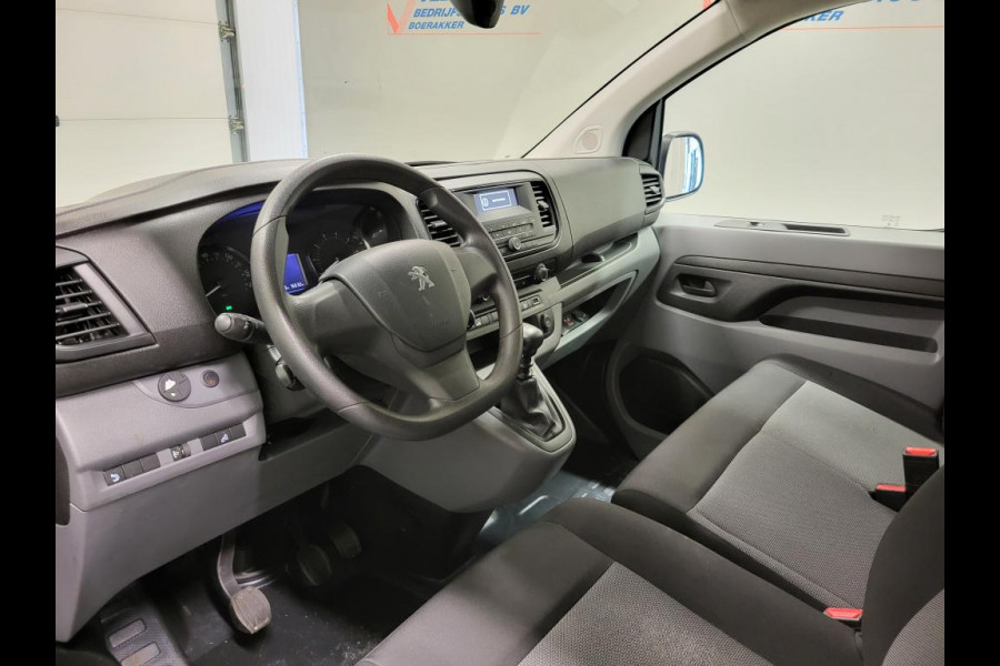 Peugeot Expert 2.0BlueHDI 123pk Euro 6!