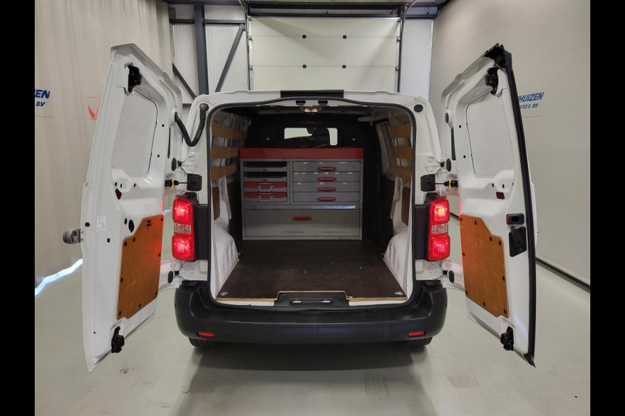 Peugeot Expert 2.0BlueHDI 123pk Euro 6!