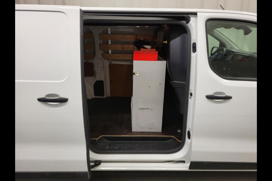Peugeot Expert 2.0BlueHDI 123pk Euro 6!