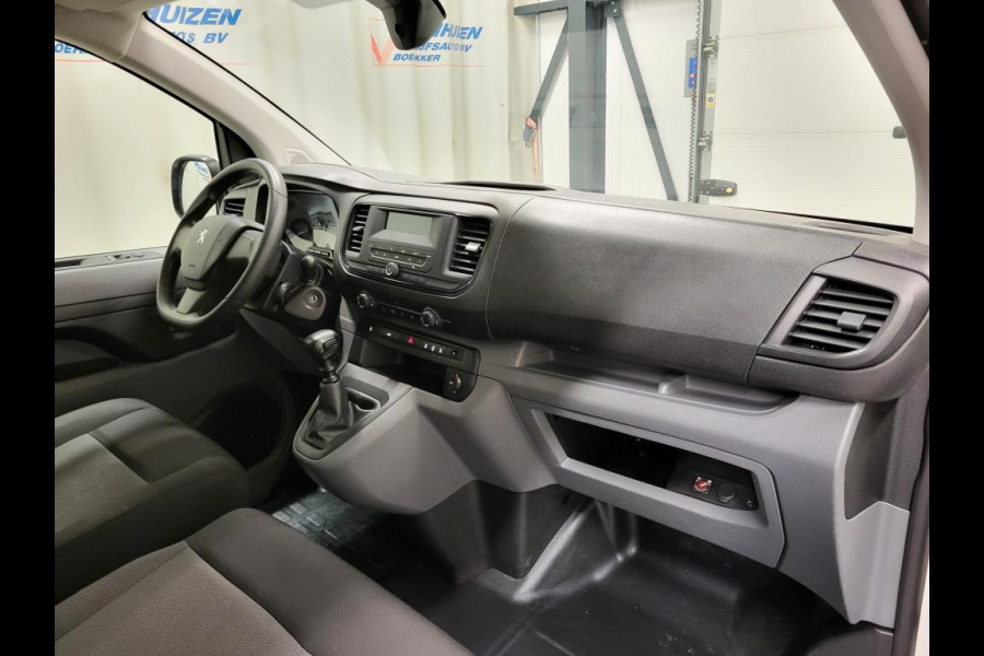 Peugeot Expert 2.0BlueHDI 123pk Euro 6!