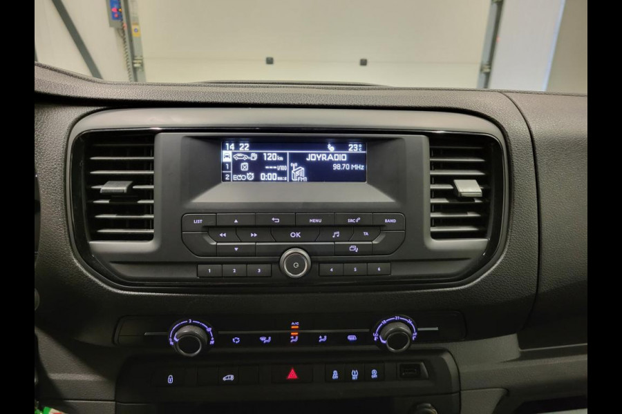 Peugeot Expert 2.0BlueHDI 123pk Euro 6!