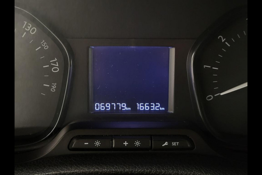 Peugeot Expert 2.0BlueHDI 123pk Euro 6!