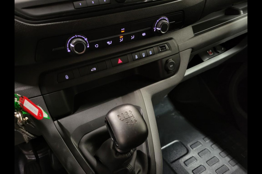 Peugeot Expert 2.0BlueHDI 123pk Euro 6!
