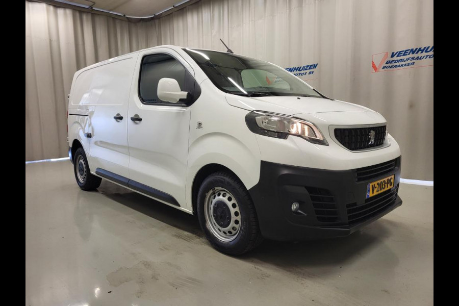 Peugeot Expert 2.0BlueHDI 123pk Euro 6!