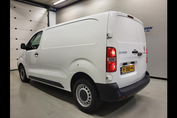 Peugeot Expert 2.0BlueHDI 123pk Euro 6!