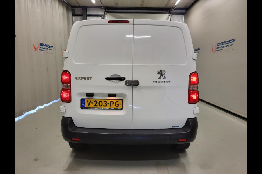 Peugeot Expert 2.0BlueHDI 123pk Euro 6!