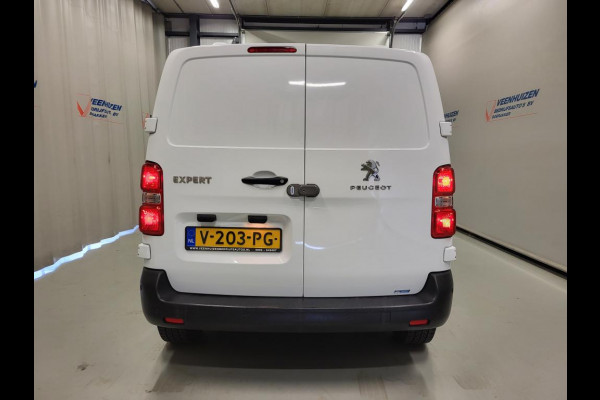 Peugeot Expert 2.0BlueHDI 123pk Euro 6!